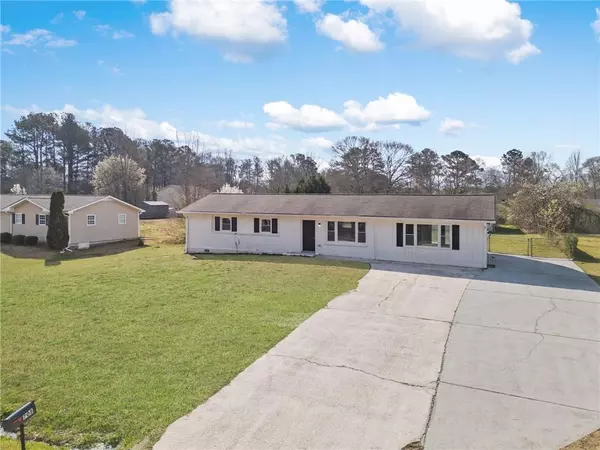 Hiram, GA 30141,708 Morris RD