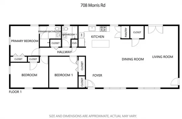 Hiram, GA 30141,708 Morris RD