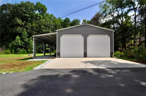 Gainesville, GA 30506,4635 Dawsonville HWY