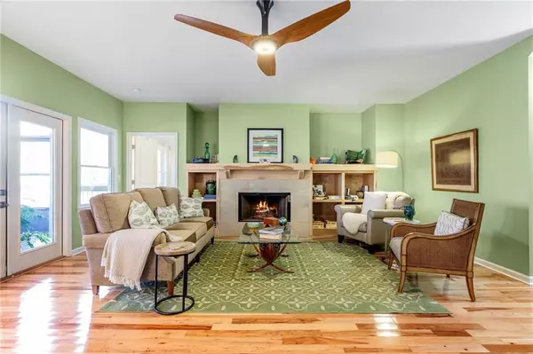 Big Canoe, GA 30143,2268 Quail Cove DR