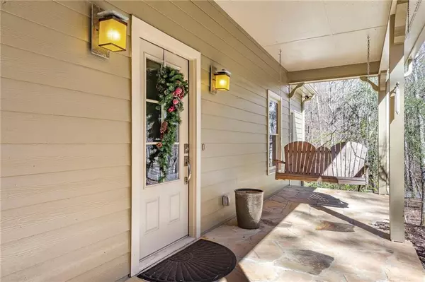 Big Canoe, GA 30143,2268 Quail Cove DR