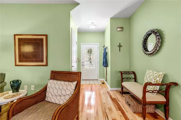 Big Canoe, GA 30143,2268 Quail Cove DR