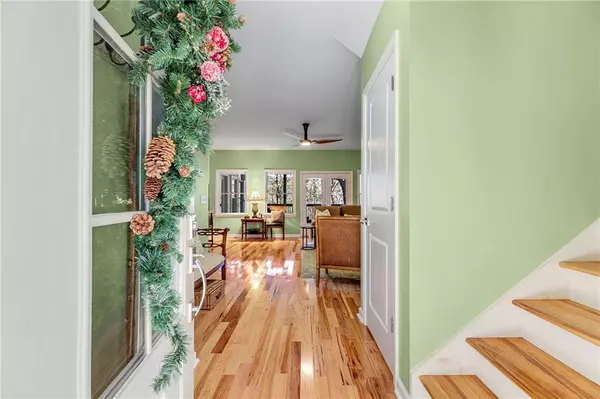 Big Canoe, GA 30143,2268 Quail Cove DR