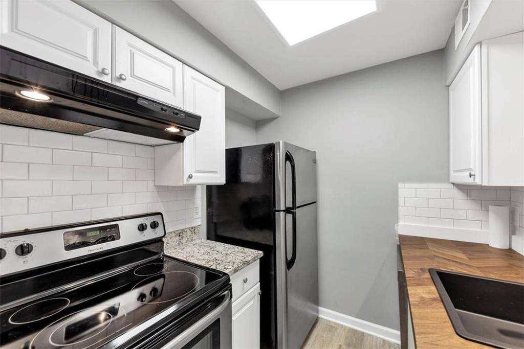 Atlanta, GA 30327,117 Lablanc WAY NW