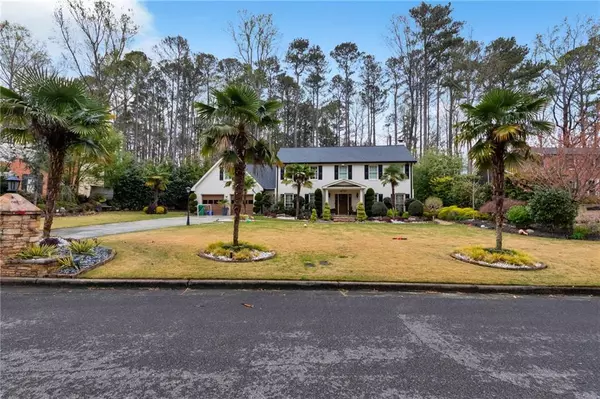 Atlanta, GA 30338,4970 Lakeland Woods CT