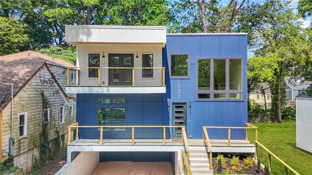 237 Altoona PL SW, Atlanta, GA 30314