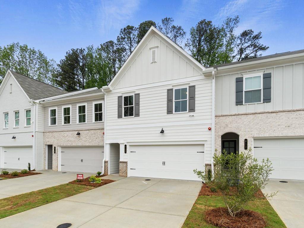 1612 Ruskin WAY, Marietta, GA 30062