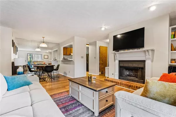 Atlanta, GA 30350,104 River Run DR