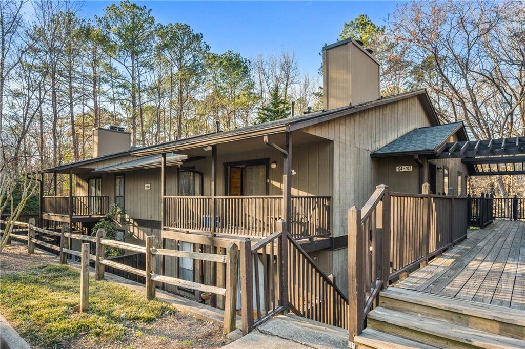 104 River Run DR, Atlanta, GA 30350