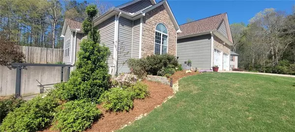 Dallas, GA 30132,608 Muskogee XING