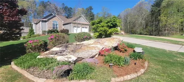 Dallas, GA 30132,608 Muskogee XING