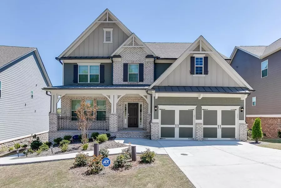 7208 Whitewater DR, Flowery Branch, GA 30542