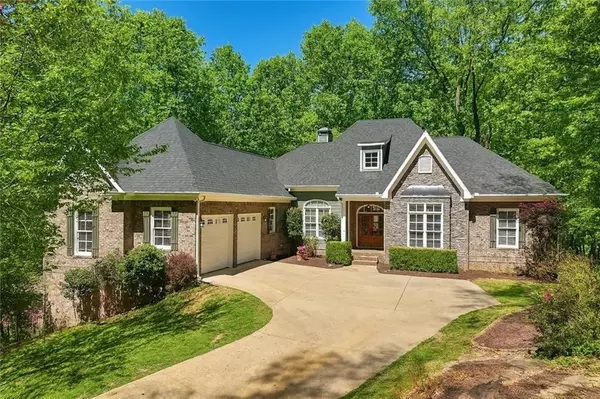 7640 Harbour WALK, Cumming, GA 30041