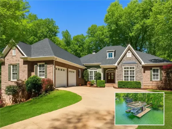 7640 Harbour WALK, Cumming, GA 30041