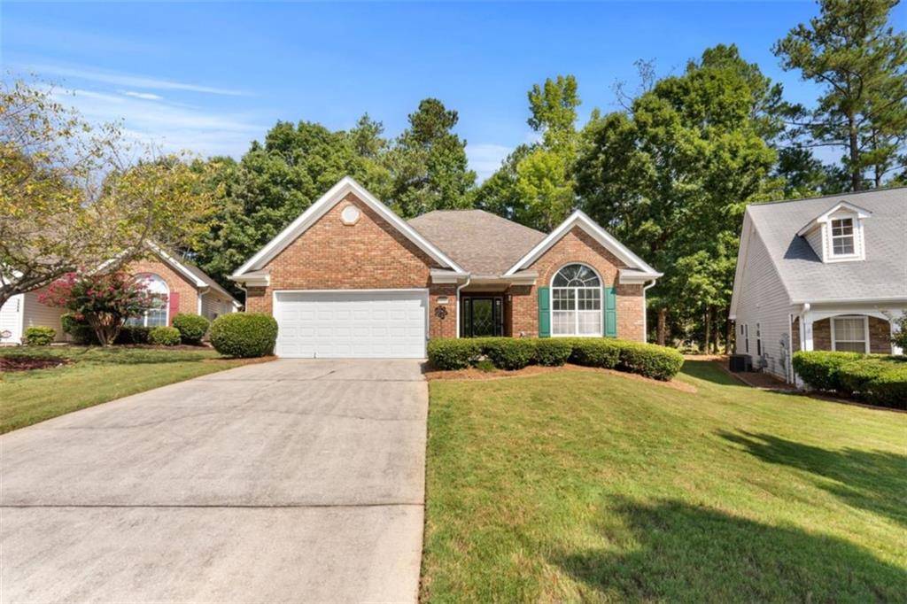 1152 Strath Clyde WAY, Mcdonough, GA 30253