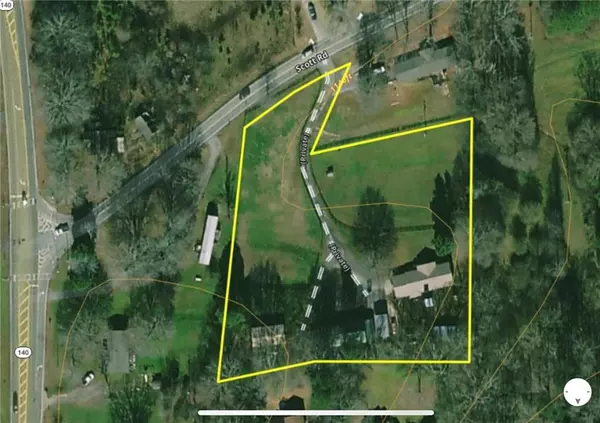 216 Scott RD, Canton, GA 30115