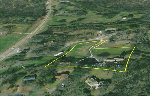 216 Scott RD, Canton, GA 30115