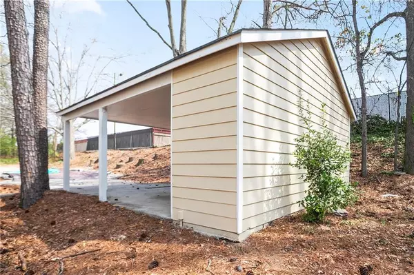 Atlanta, GA 30311,34 Kelso At Peyton DR