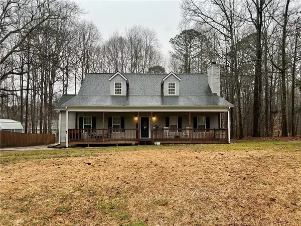 Commerce, GA 30530,248 Ruby LN