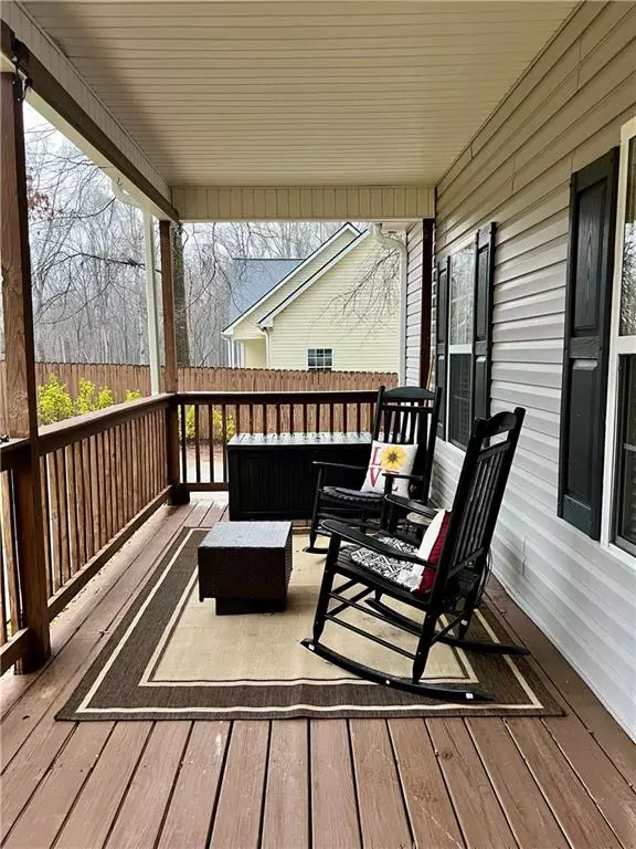 Commerce, GA 30530,248 Ruby LN