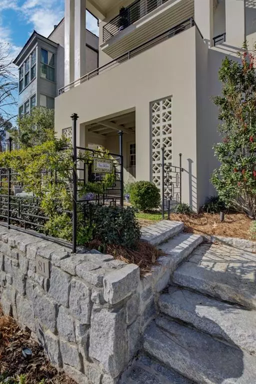 Atlanta, GA 30305,81 Delmont DR NE