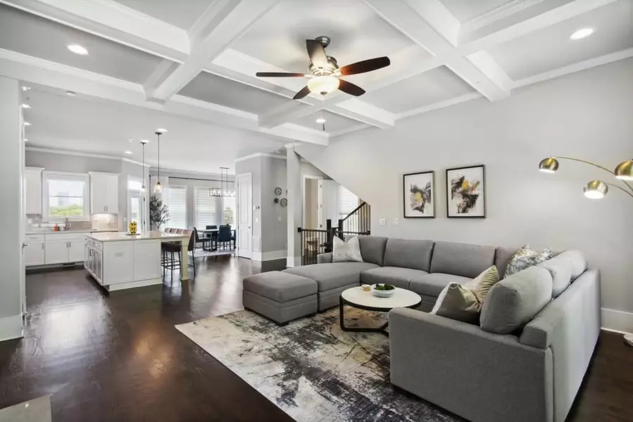692 Drewry ST NE, Atlanta, GA 30306