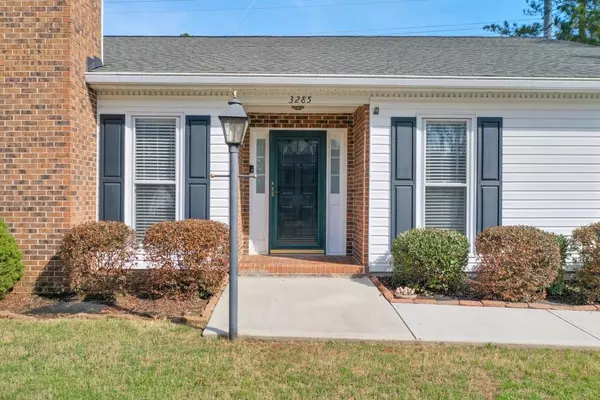 Marietta, GA 30068,3285 Mitsy Forest WAY NE