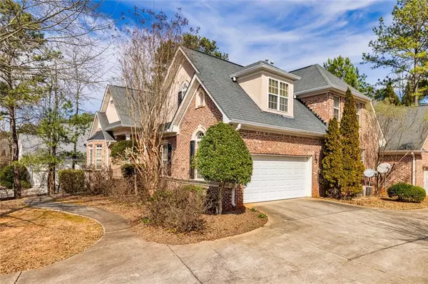 Mcdonough, GA 30253,418 Abbey Springs WAY