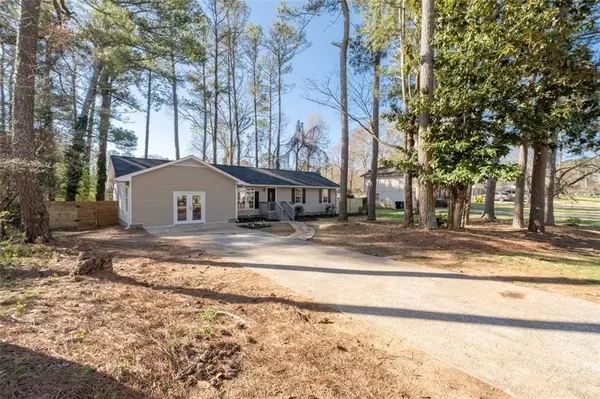 Lawrenceville, GA 30044,2014 POPLAR RDG