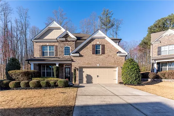 Cumming, GA 30041,2035 Davallia CT