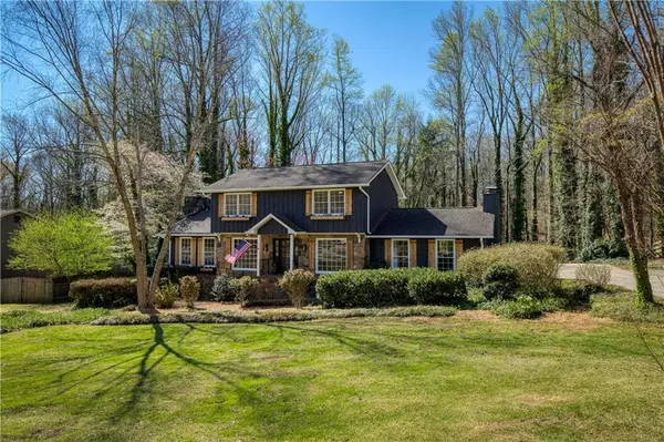 Gainesville, GA 30506,3804 Corinth DR