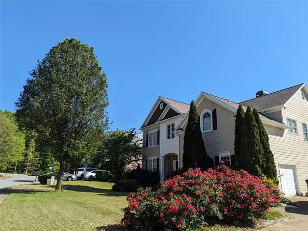 1919 BARRETT KNOLL CIR NW, Kennesaw, GA 30152
