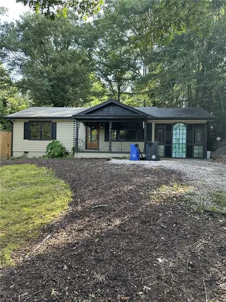 394 Christopher DR, Gainesville, GA 30501