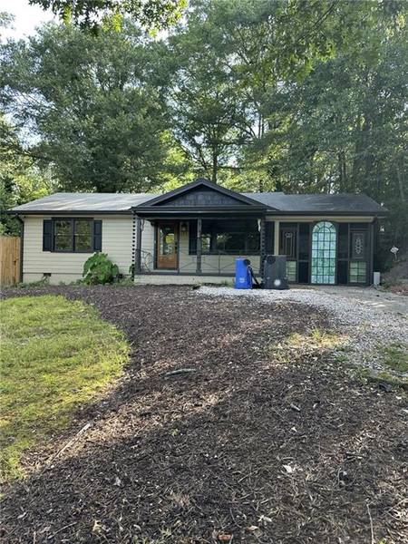 394 Christopher DR, Gainesville, GA 30501