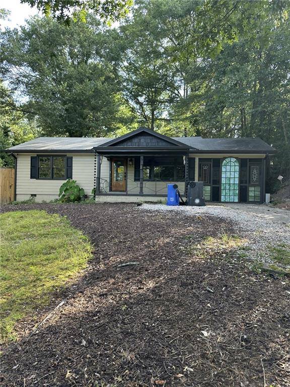 394 Christopher DR, Gainesville, GA 30501