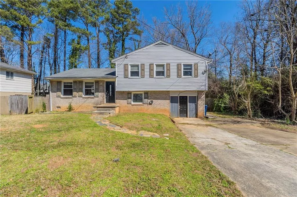 Ellenwood, GA 30294,6050 Randy LN