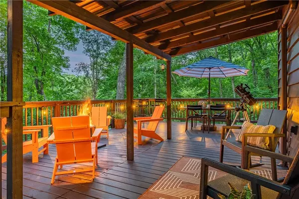 Dahlonega, GA 30533,157 Panners RD