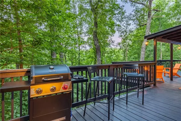 Dahlonega, GA 30533,157 Panners RD