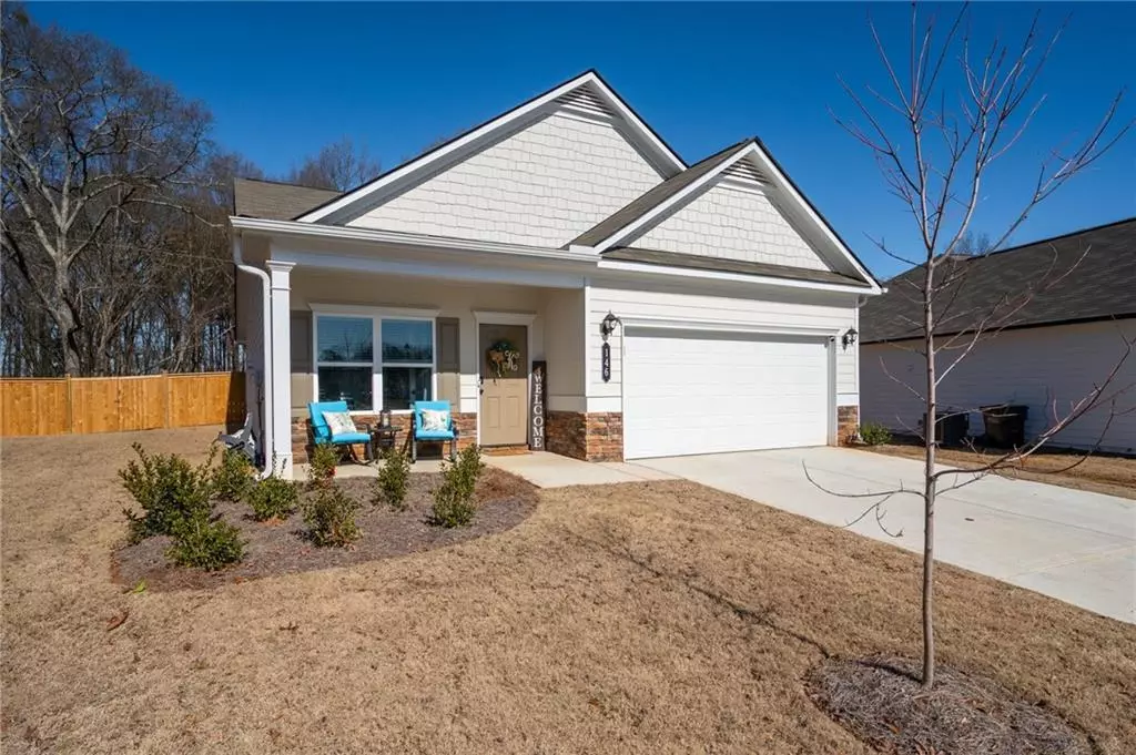 Cartersville, GA 30120,146 Marion DR