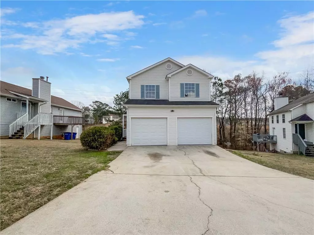 Douglasville, GA 30134,1486 Waterton TRL