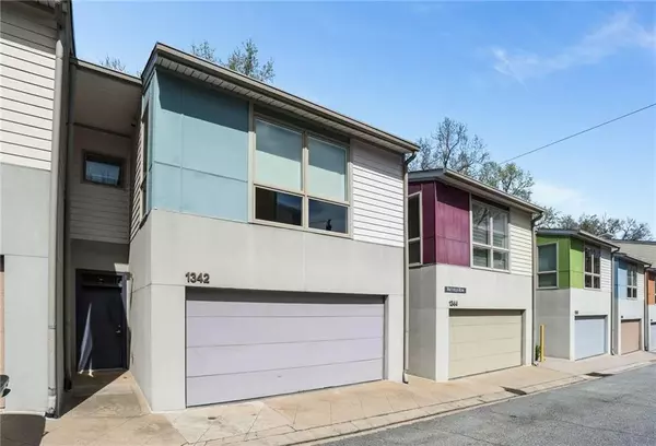 Atlanta, GA 30318,1342 Rietveld ROW NW