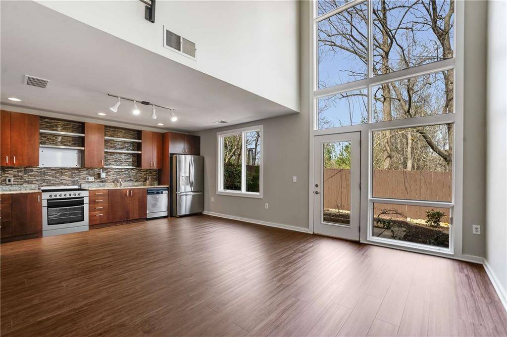 Atlanta, GA 30318,1342 Rietveld ROW NW