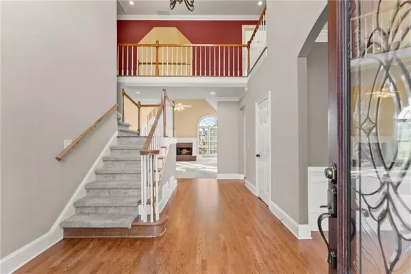 Lawrenceville, GA 30043,1897 De Winton PL
