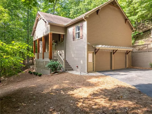 Jasper, GA 30143,341 Windflower DR