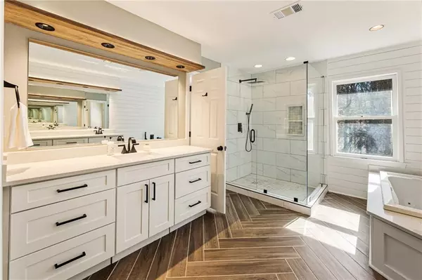 Atlanta, GA 30339,111 Paces RUN