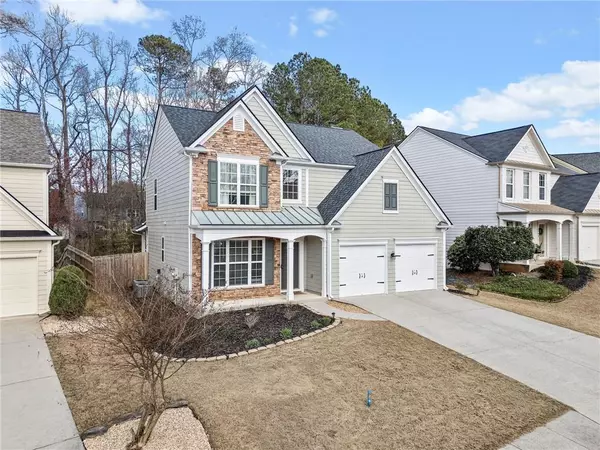 Cumming, GA 30040,3810 Branch Bluff LN