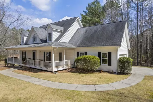 Monroe, GA 30656,2621 Shockley RD NW