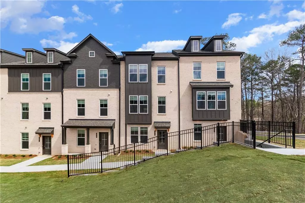 Newnan, GA 30265,274 Daybreak LN