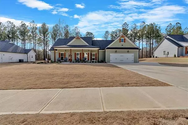 Rockmart, GA 30153,598 Barnwood DR