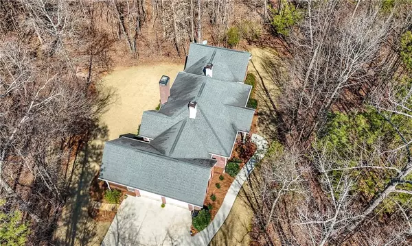Winston, GA 30187,9246 W BANKS MILL RD